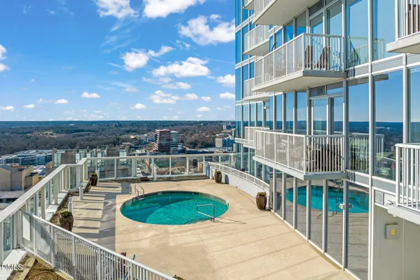 $399,999 | 301 Fayetteville Street, Unit 3305, Raleigh, NC 27601