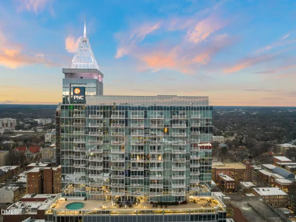 $399,999 | 301 Fayetteville Street, Unit 3305, Raleigh, NC 27601