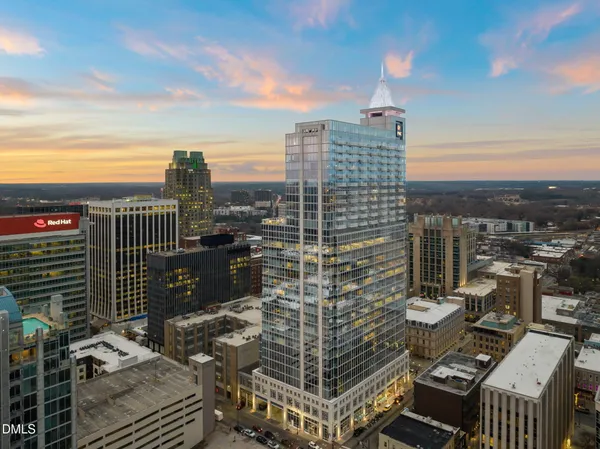 $399,999 | 301 Fayetteville Street, Unit 3305, Raleigh, NC 27601