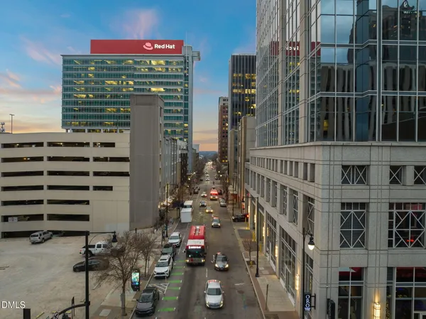 $399,999 | 301 Fayetteville Street, Unit 3305, Raleigh, NC 27601