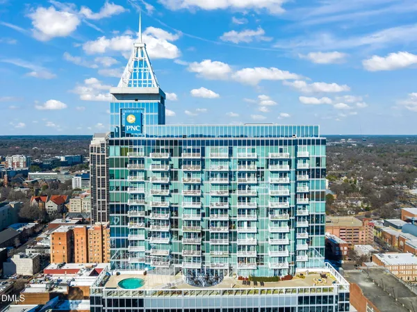 $399,999 | 301 Fayetteville Street, Unit 3305, Raleigh, NC 27601