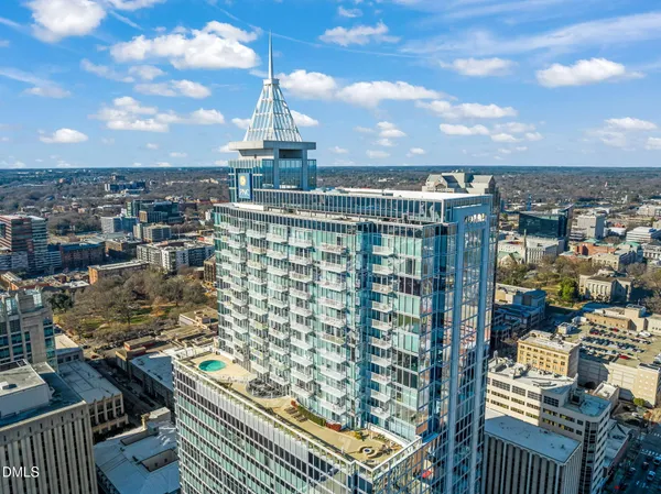 $399,999 | 301 Fayetteville Street, Unit 3305, Raleigh, NC 27601