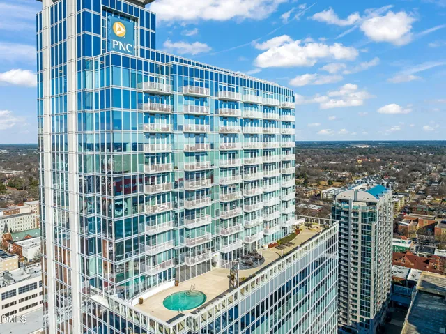 $409,000 | 301 Fayetteville Street, Unit 3305, Raleigh, NC 27601