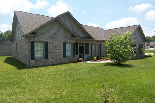 101 Dasher Lane Oak Ridge, TN 37830 - Photo 1 of 1 Primary Photo