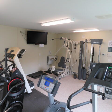 35 Barefoot Cottage Road, Unit 112 Wells, ME 04090 - Photo 27 of 30 24. Fitness Room