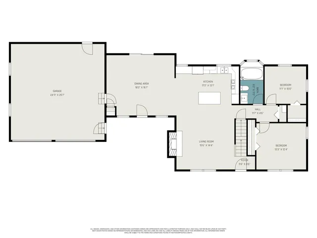 $599,900 | 3087 38th Street, Hamilton, MI 49419