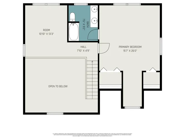 $599,900 | 3087 38th Street, Hamilton, MI 49419