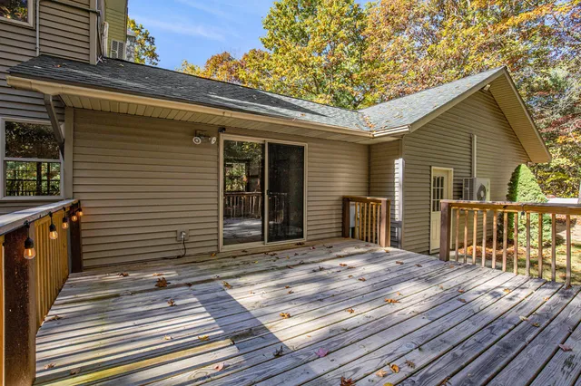 $599,900 | 3087 38th Street, Hamilton, MI 49419