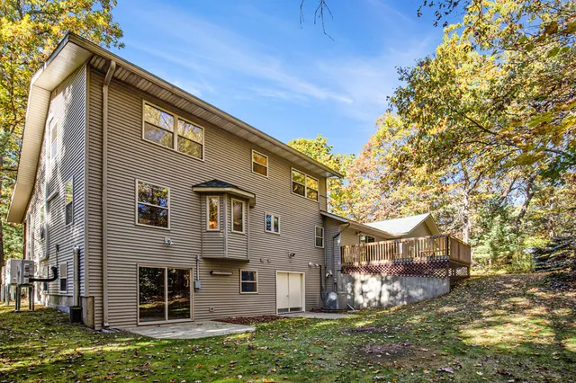 $599,900 | 3087 38th Street, Hamilton, MI 49419