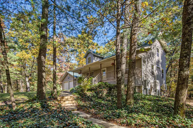 $599,900 | 3087 38th Street, Hamilton, MI 49419