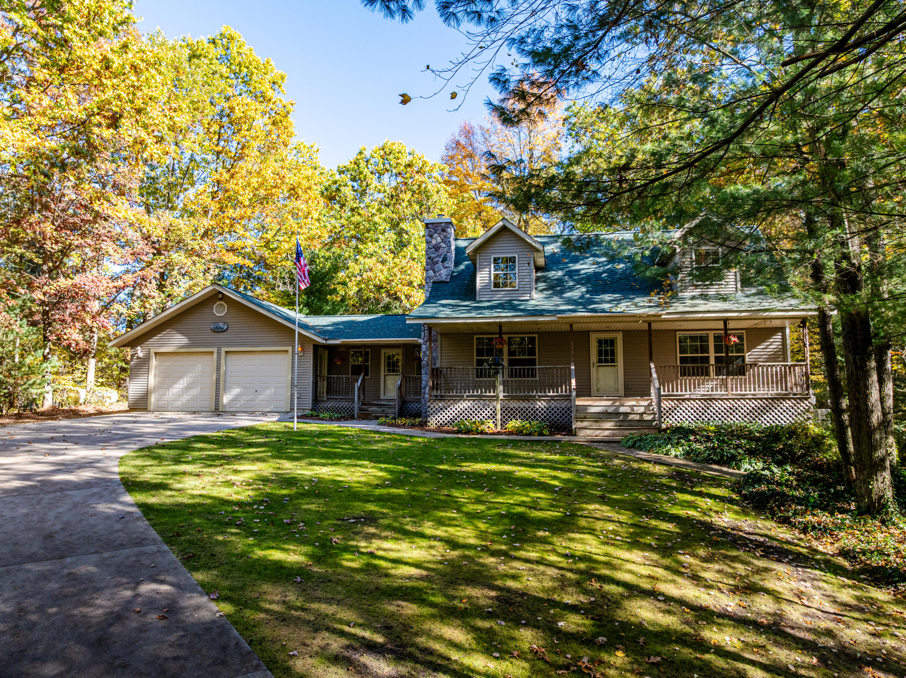 3087 38th Street Hamilton, MI 49419 - Photo 45 of 58 3087 38th St - Hamilton-13