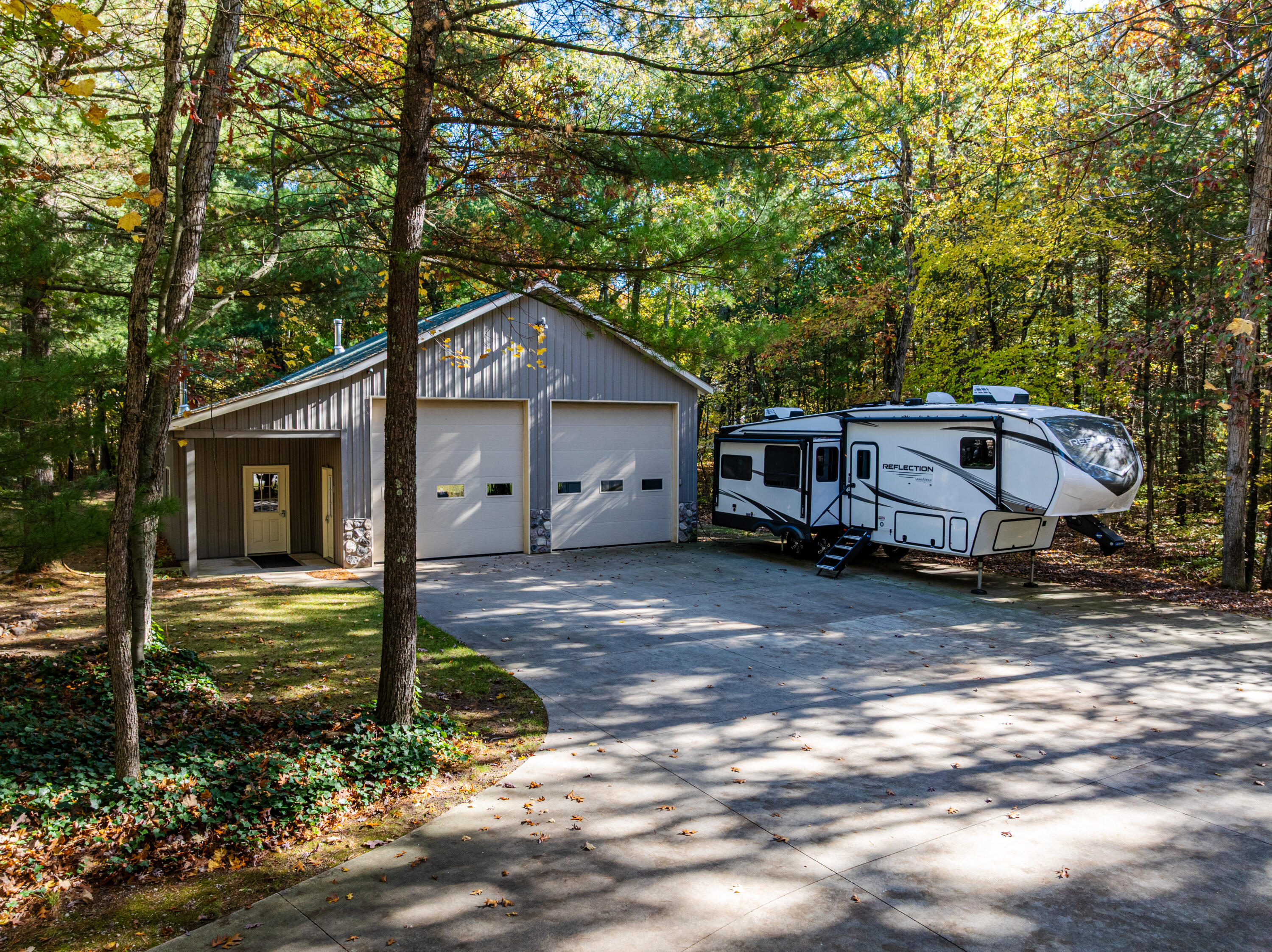 3087 38th Street Hamilton, MI 49419 - Photo 47 of 58 3087 38th St - Hamilton-11