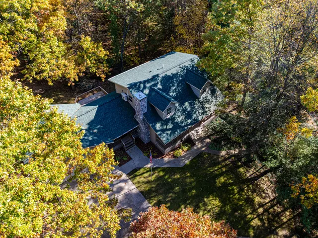 $599,900 | 3087 38th Street, Hamilton, MI 49419