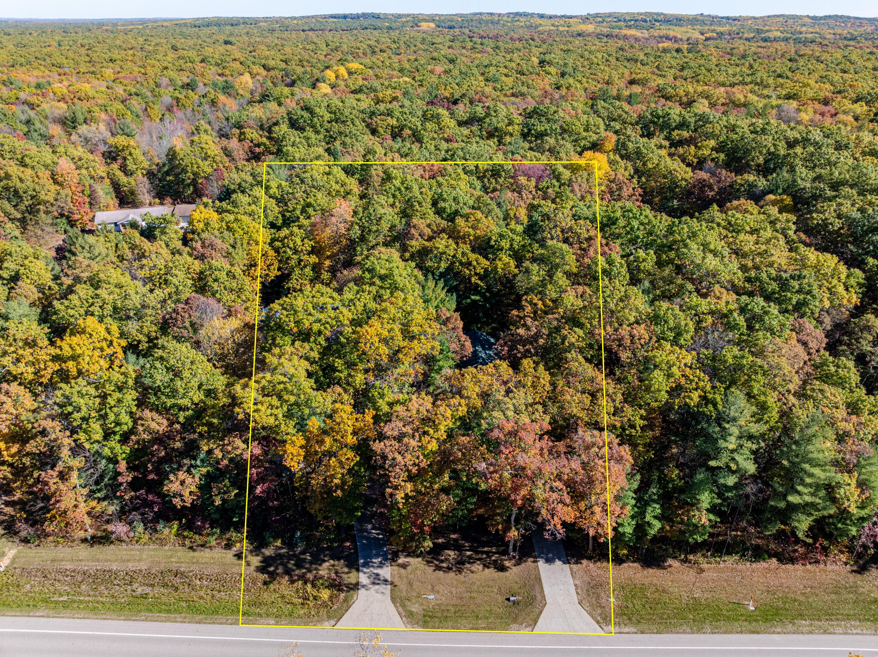 3087 38th Street Hamilton, MI 49419 - Photo 51 of 58 3087 38th St - Hamilton-01PropLines