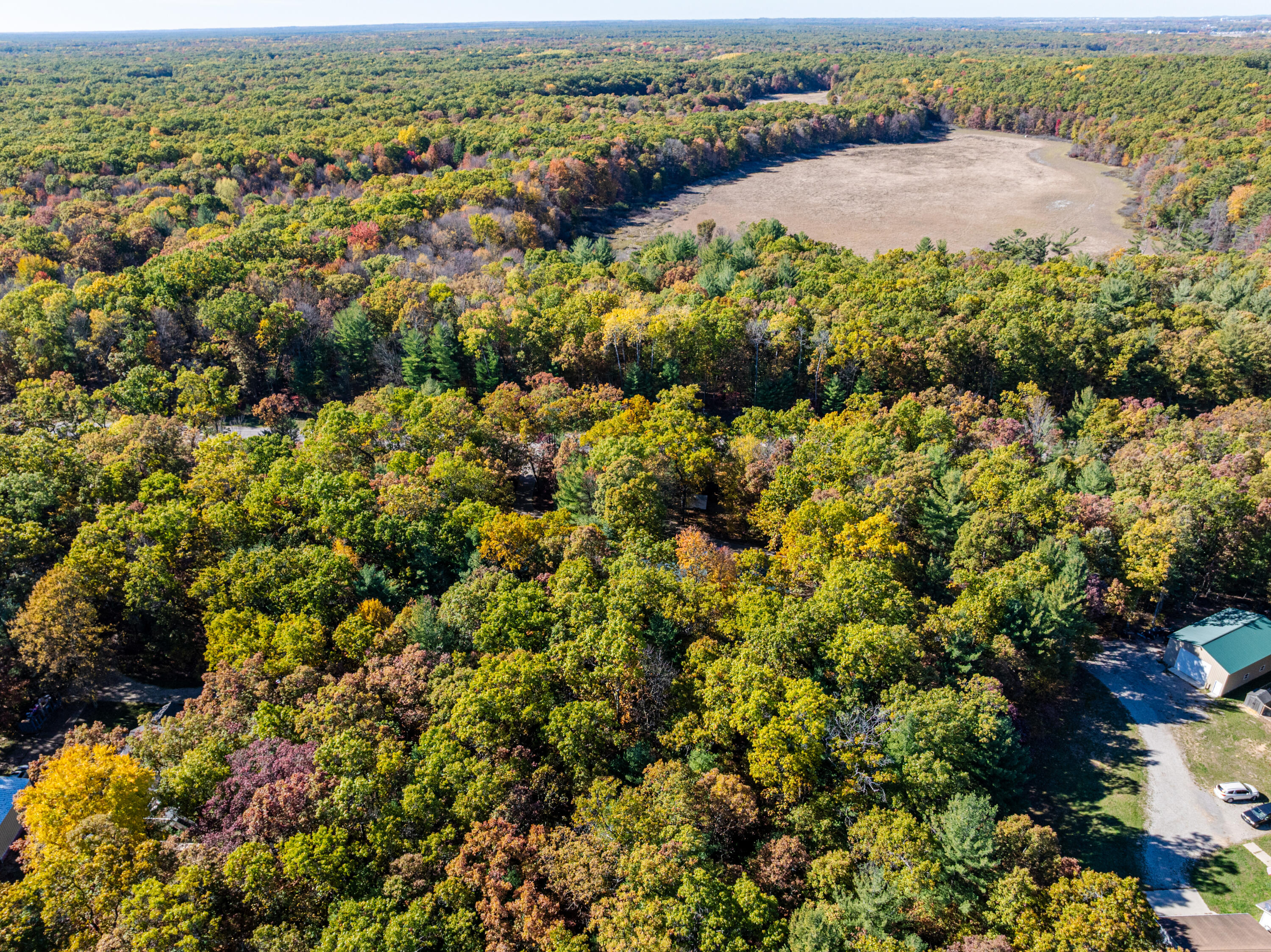 3087 38th Street Hamilton, MI 49419 - Photo 58 of 58 3087 38th St - Hamilton-14