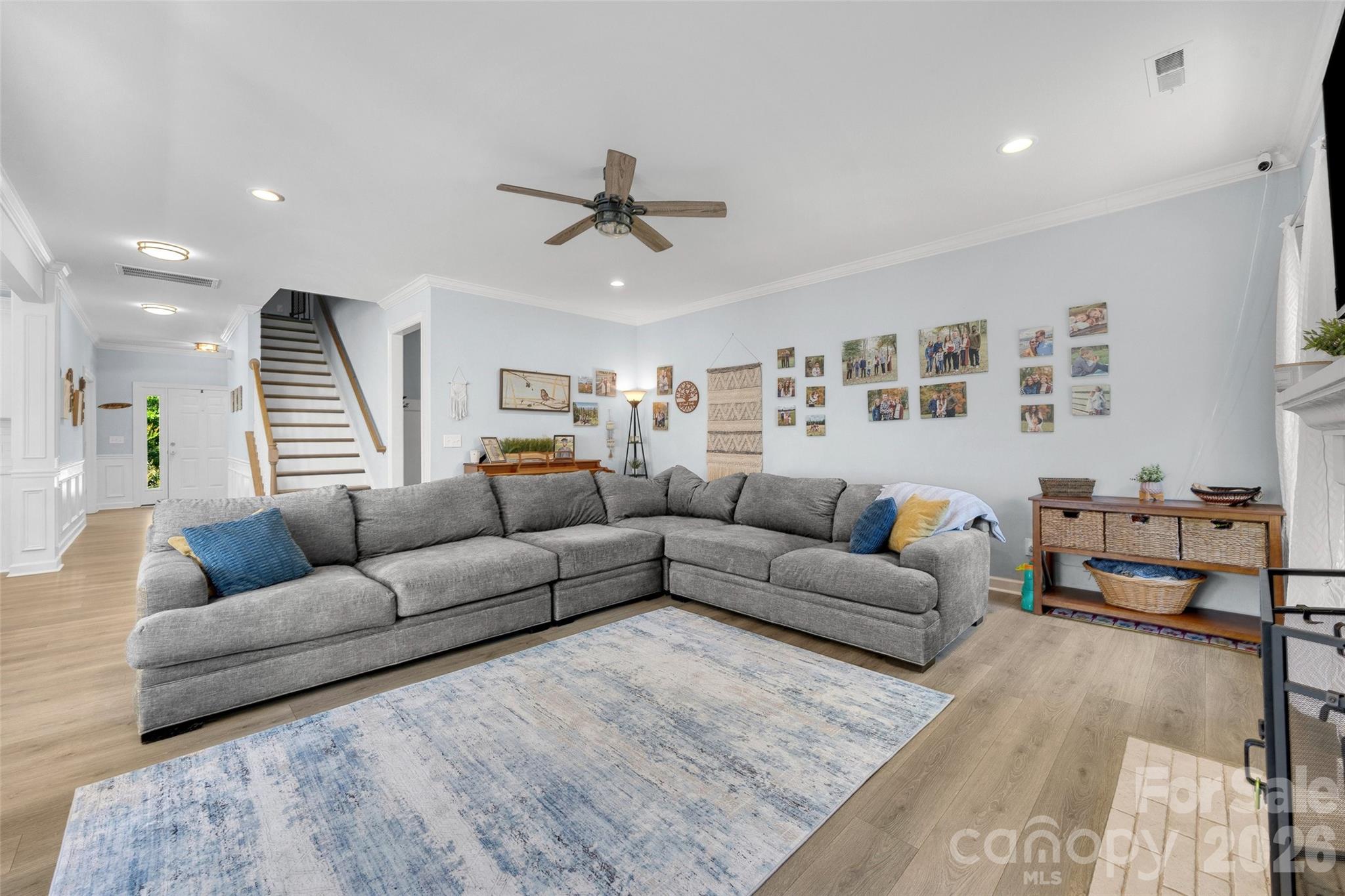 3430 Caroland Drive Fort Mill, SC 29708 - Photo 8 of 36
