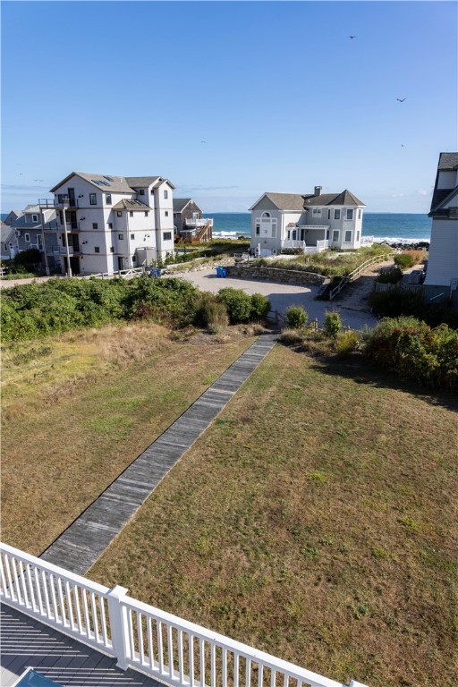 808 West Beach Road Charlestown, RI 02813 - Photo 40 of 44 PATH TO THE BEACH
