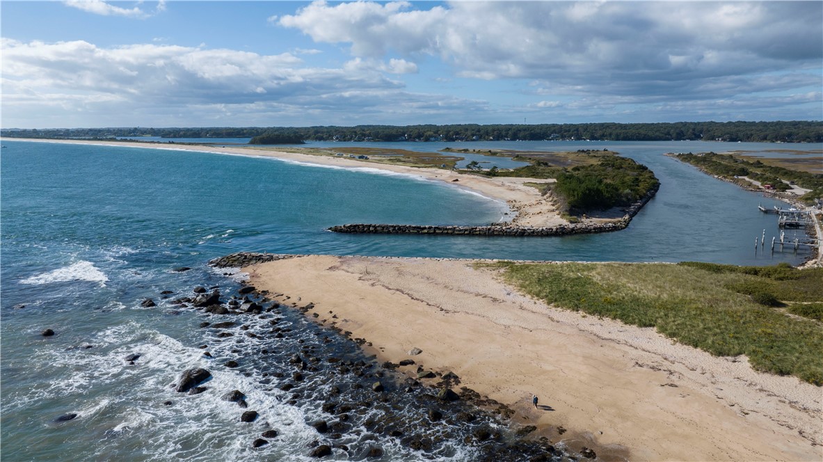 808 West Beach Road Charlestown, RI 02813 - Photo 42 of 44 QUONNIE BREACHWAY