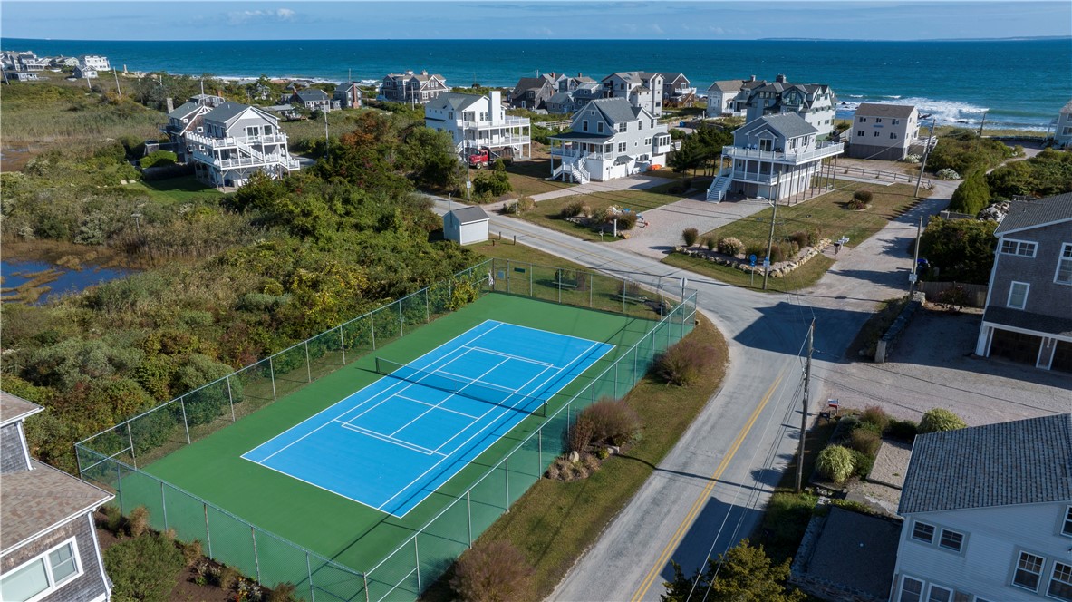 808 West Beach Road Charlestown, RI 02813 - Photo 44 of 44 WESY BEACH TENNIS & PICKLEBALL