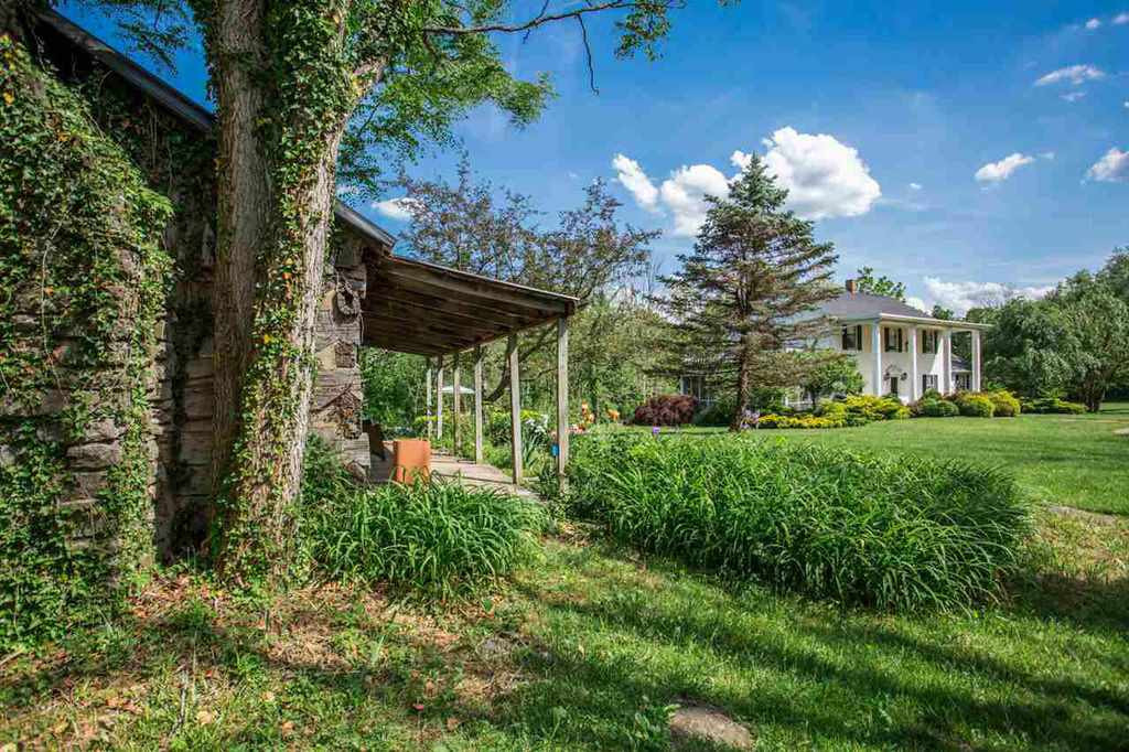 1130 Harrison Ridge Road Dry Ridge, KY 41035 - Photo 29 of 40