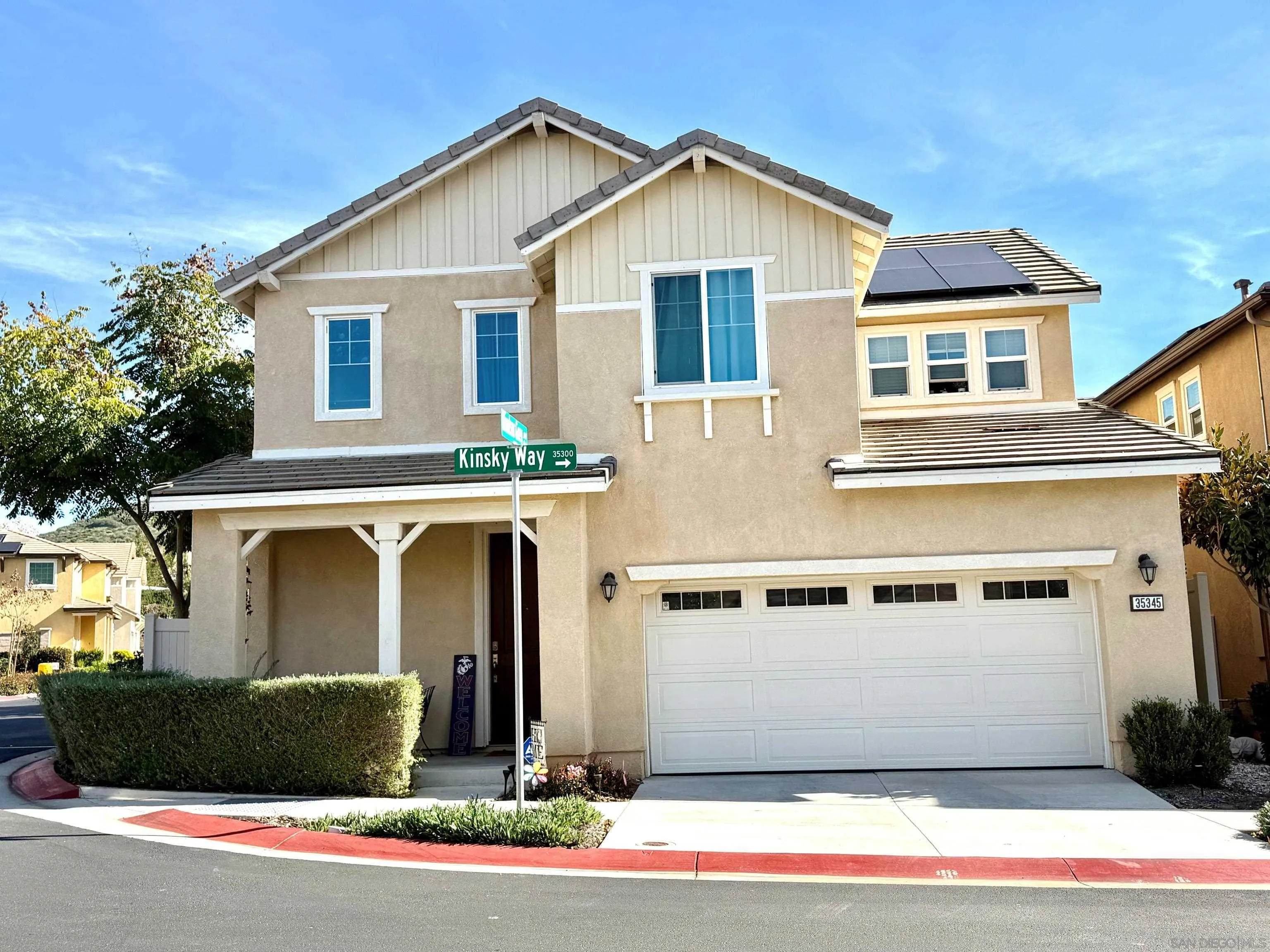 35345 Kinsky Way Fallbrook, CA 92028 - Photo 2 of 23 Gallery Image 2