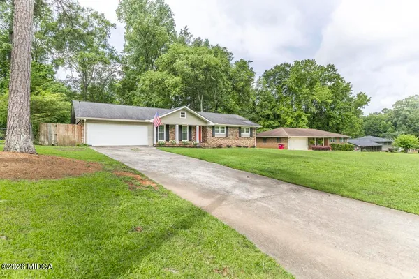 $235,000 | 3260 Lennox Drive, Macon, GA 31204