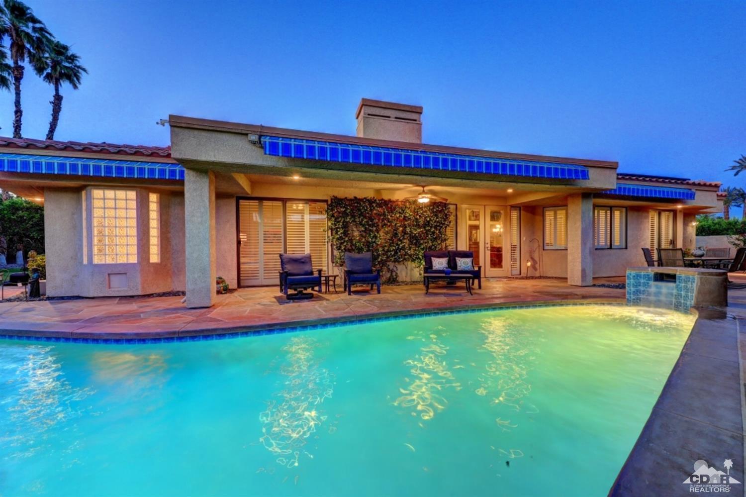 32 Del Rey Court Rancho Mirage, CA 92270 - Photo 1 of 48 Primary Photo