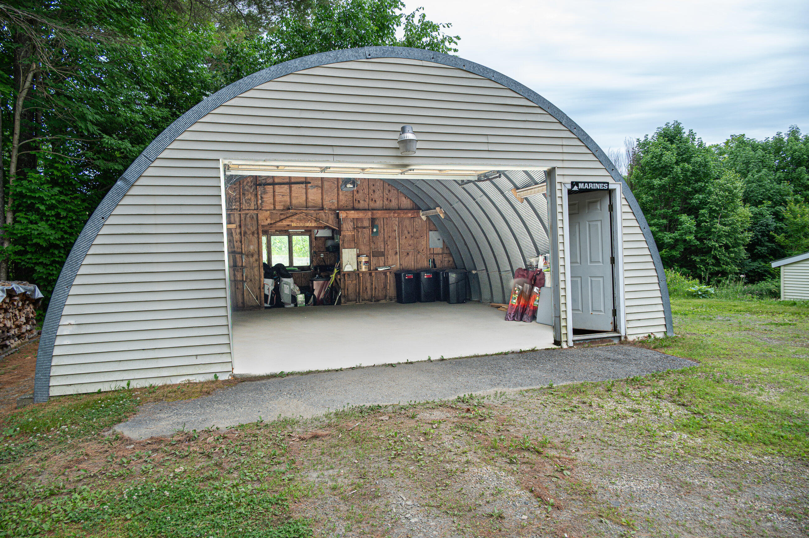 143 Mayfield Road Moscow, ME 04920 - Photo 75 of 84 Exterior-9833