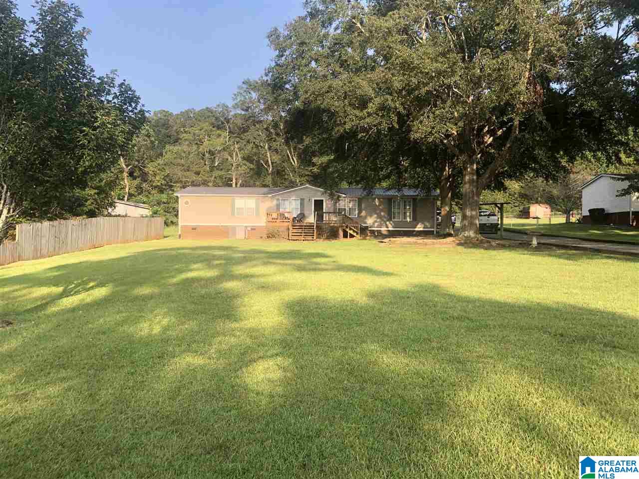 2259 Rabbit Branch Road Cropwell, AL 35054 - Photo 22 of 40