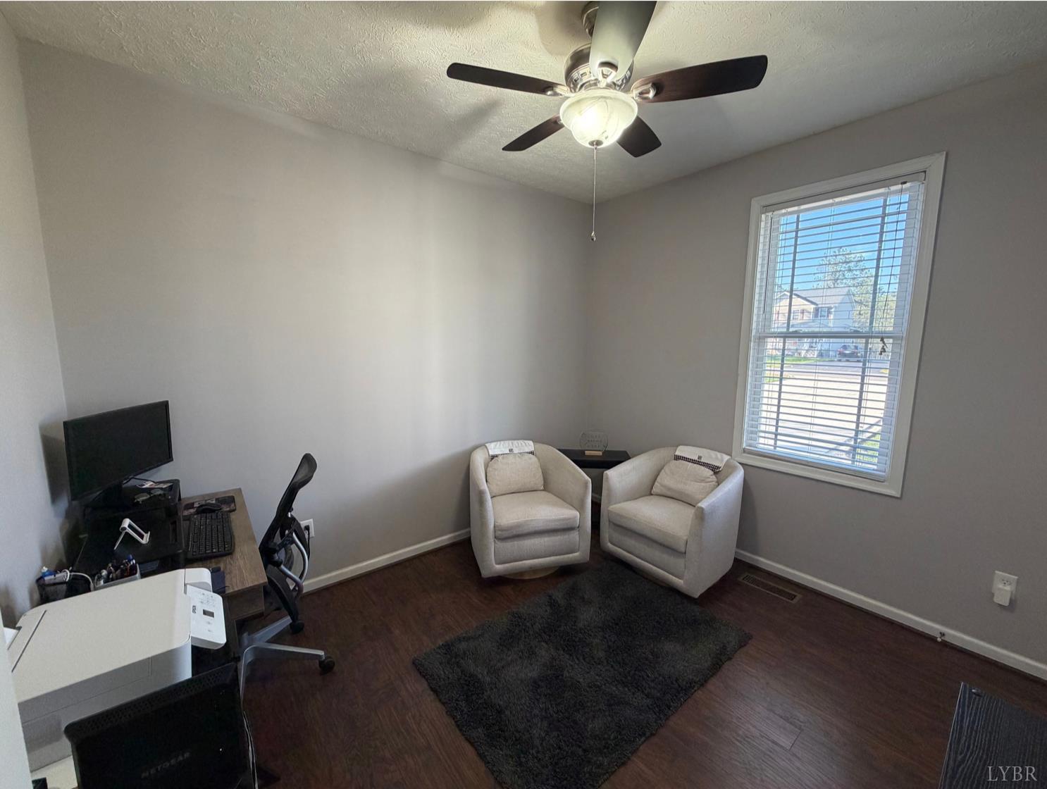 271 Pleasant Ridge Drive Madison Heights, VA 24572 - Photo 30 of 52 a living room with furniture and a window