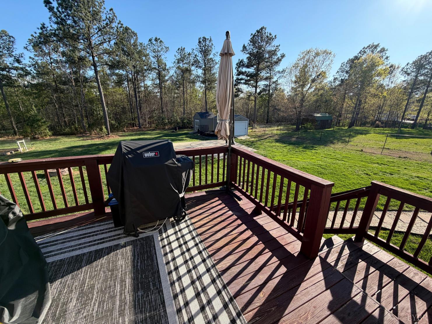 271 Pleasant Ridge Drive Madison Heights, VA 24572 - Photo 40 of 52