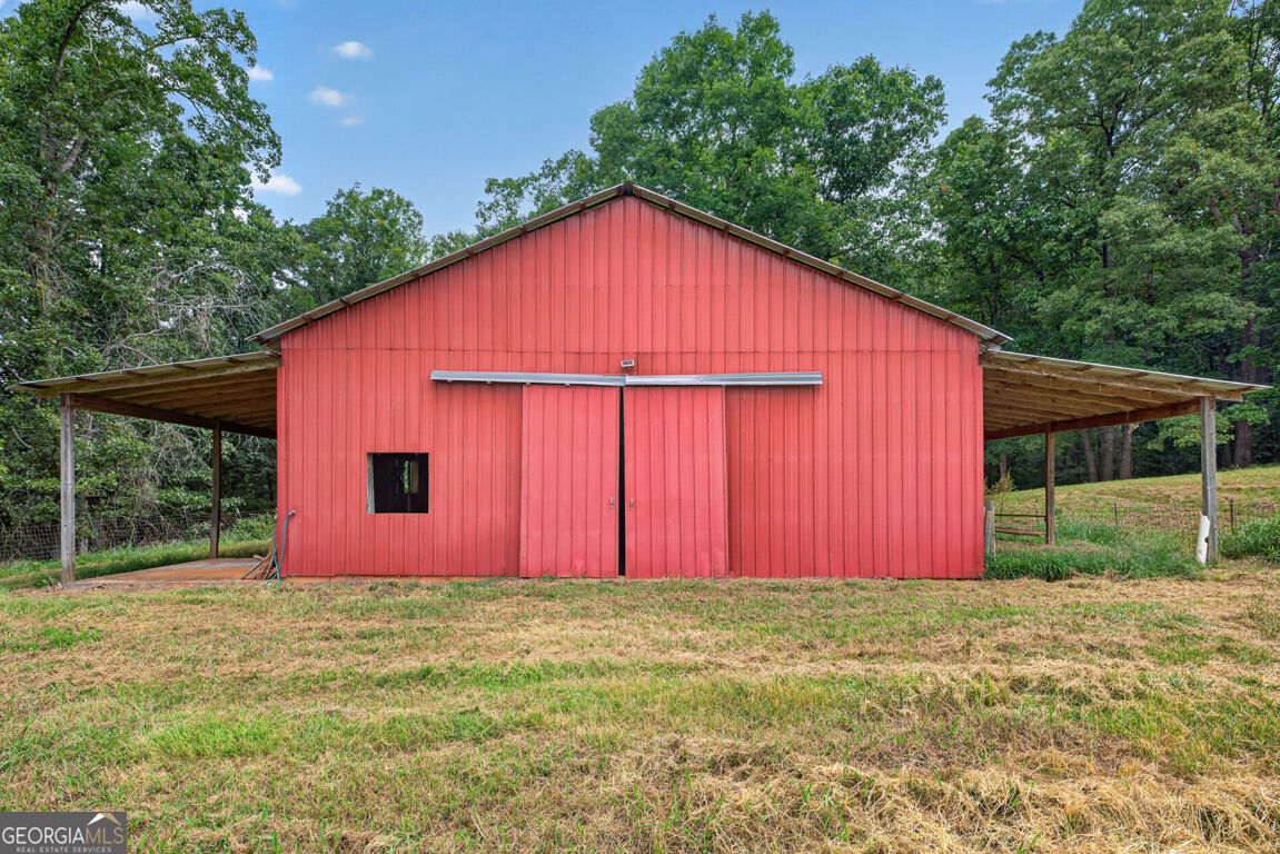 1656 Mitchell Road Maysville, GA 30558 - Photo 21 of 27 Gallery Image 21