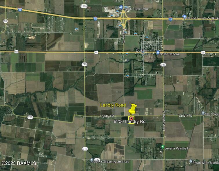 6200 Landry Road Duson, LA 70529 - Photo 3 of 3 2023-04-18_20-33-58