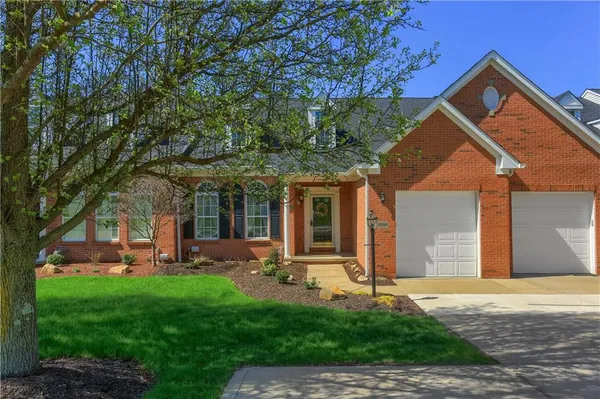 $425,000 | 2030 Stillwater Lane, McDonald, PA 15057