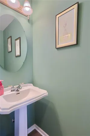 $425,000 | 2030 Stillwater Lane, McDonald, PA 15057