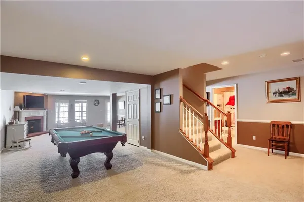 $425,000 | 2030 Stillwater Lane, McDonald, PA 15057