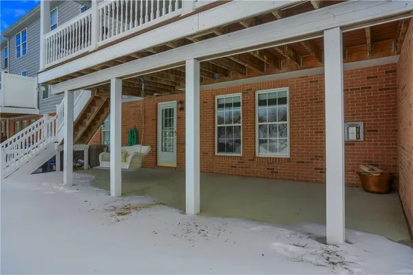 $425,000 | 2030 Stillwater Lane, McDonald, PA 15057