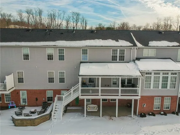 $425,000 | 2030 Stillwater Lane, McDonald, PA 15057