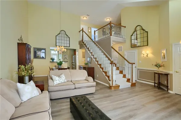 $425,000 | 2030 Stillwater Lane, McDonald, PA 15057