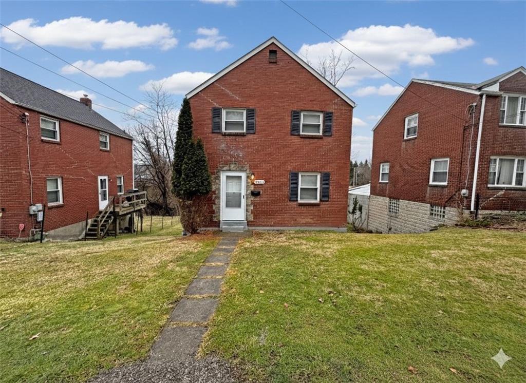 5901 Verona Road Verona, PA 15147 - Photo 1 of 23 Gallery Image 1