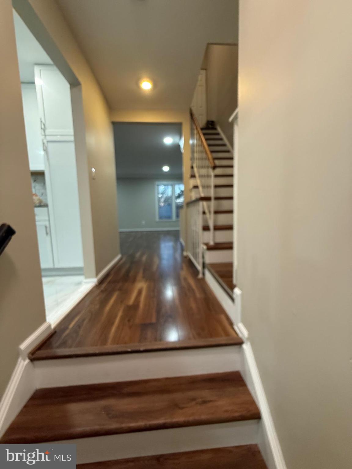 45 Fendall Avenue Alexandria, VA 22304 - Photo 4 of 45 a view of entryway