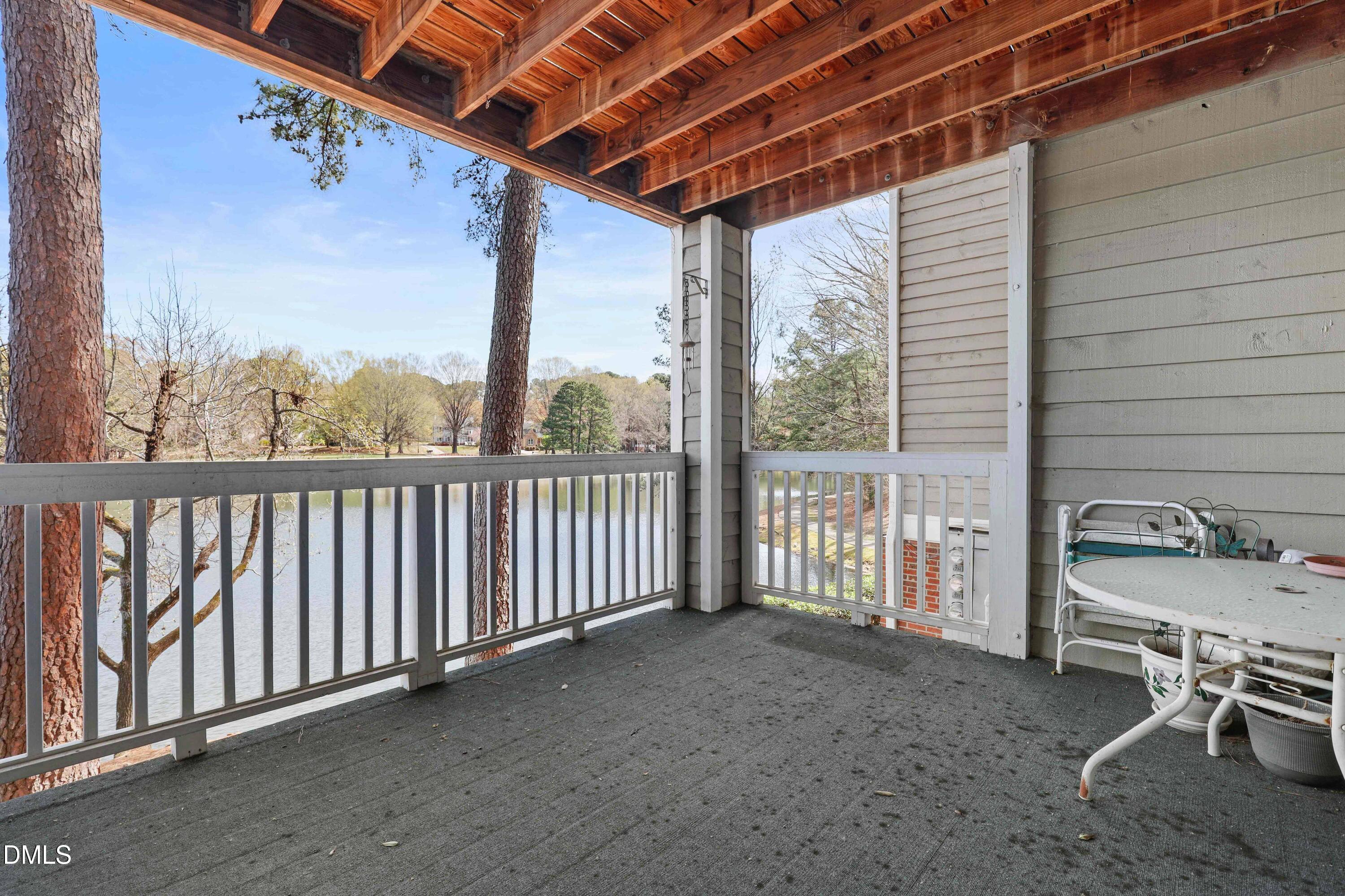 710 Springfork Drive Cary, NC 27513 - Photo 22 of 28