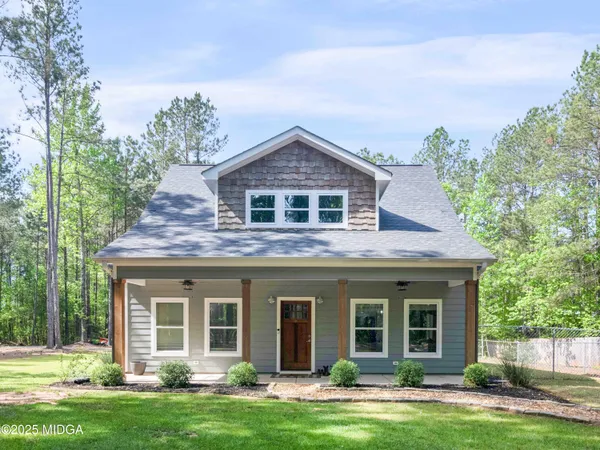$376,000 | 180 Preservation Avenue, Jackson, GA 30233