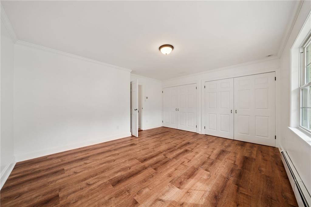 2 Deerfield Lane Indiana, PA 15701 - Photo 15 of 45 a view of an empty room