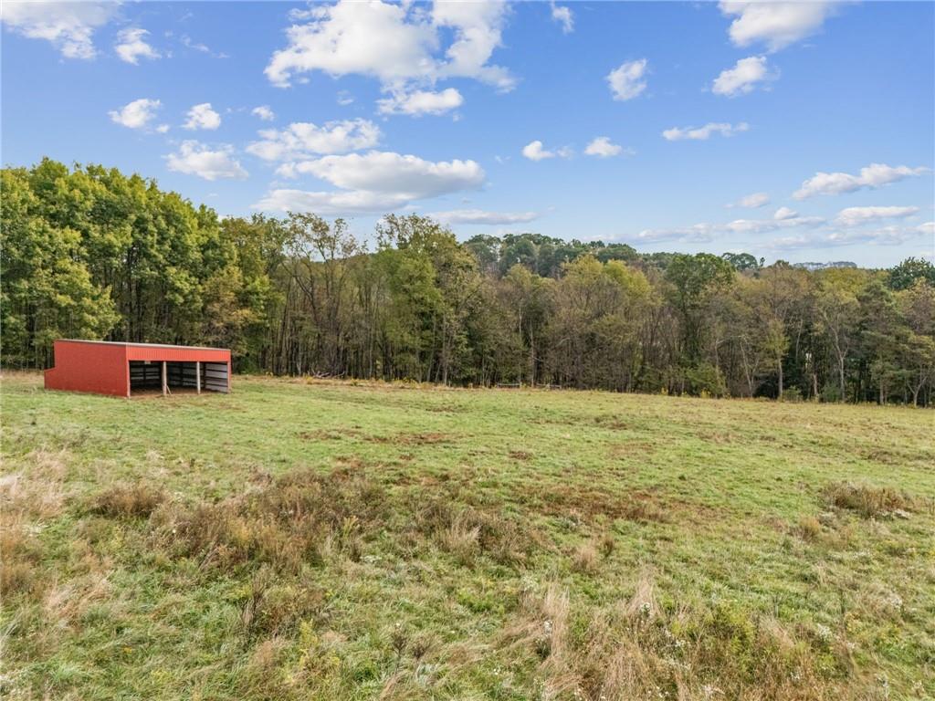 2 Deerfield Lane Indiana, PA 15701 - Photo 44 of 45 a view of outdoor space and yard