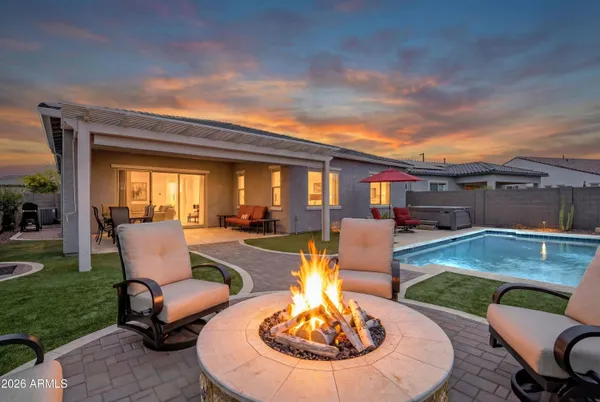 $574,900 | 16242 South 179th Drive, Goodyear, AZ 85338