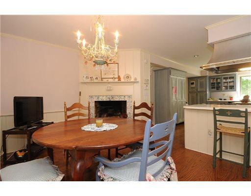1 Allwood Road Darien, CT 06820 - Photo 12 of 20 a dining room with furniture and window