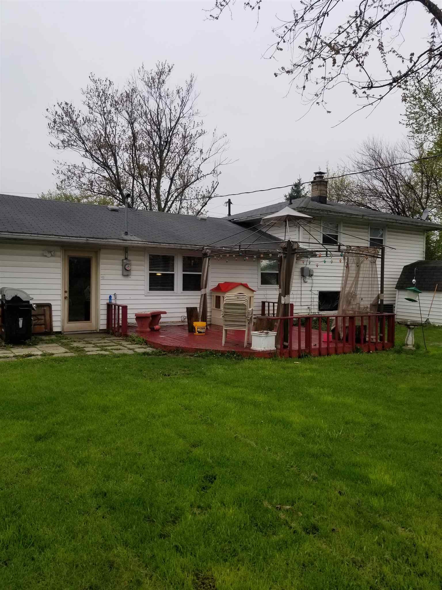 3924 Maplecrest Road Fort Wayne, IN 46815 - Photo 2 of 21 Gallery Image 2