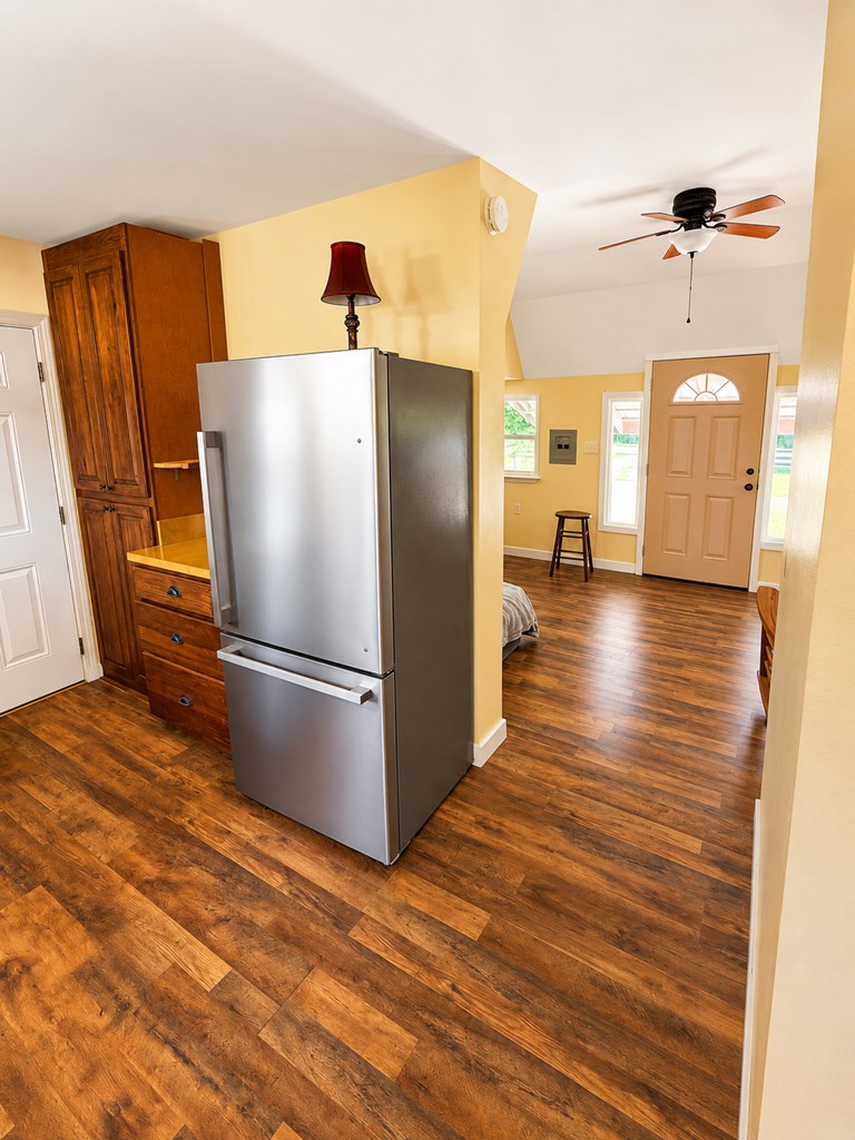 1386 Pleasant Rest Road, Unit 1386 Wewahitchka, FL 32465 - Photo 19 of 25