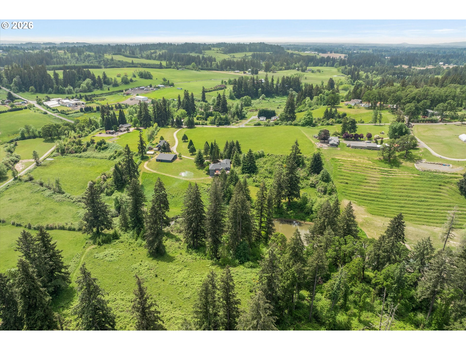 20530 South Leland Road Oregon City, OR 97045 - Photo 48 of 48 View